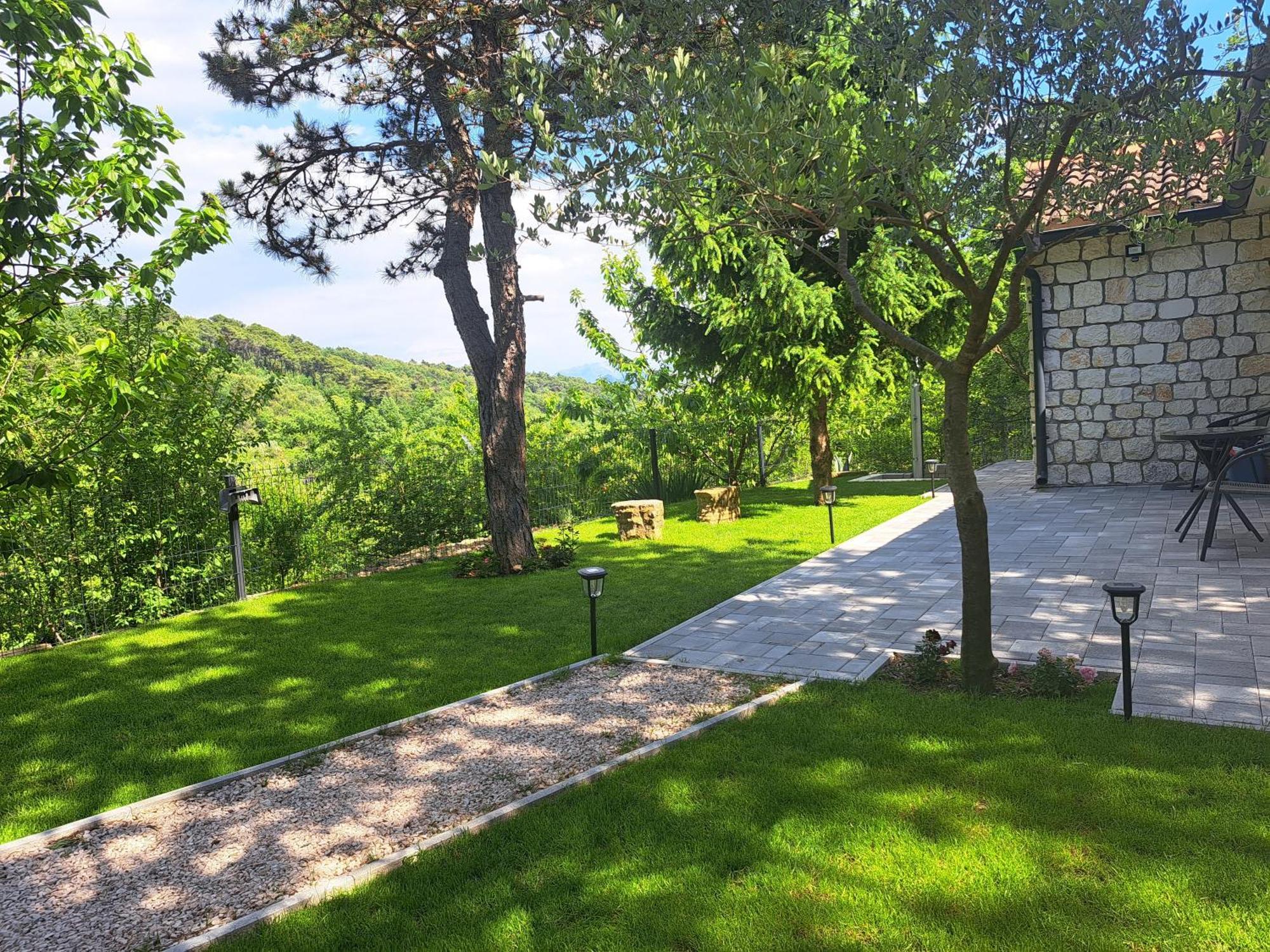 Normabella Holiday Home Tugare Luaran gambar
