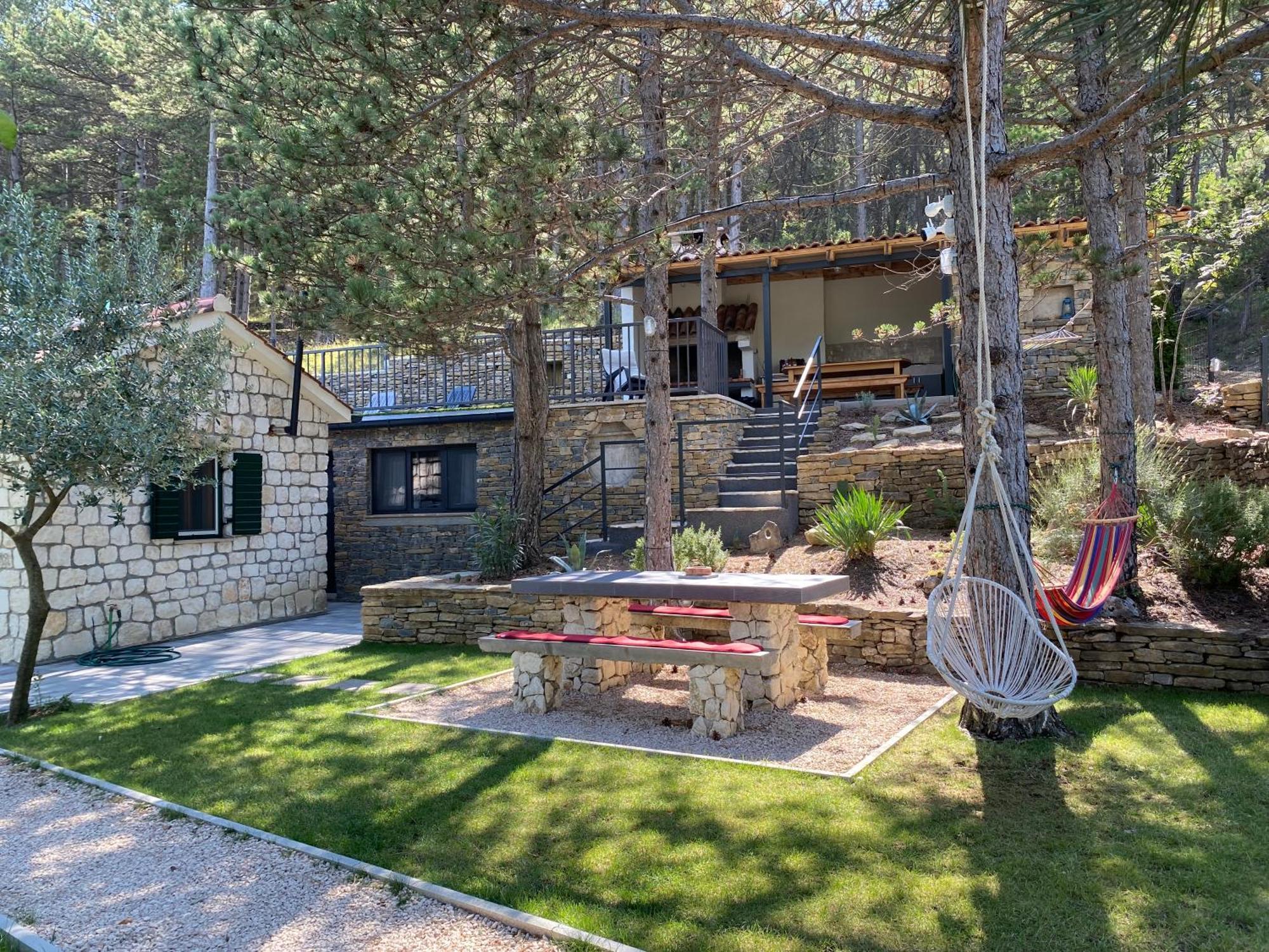 Normabella Holiday Home Tugare Luaran gambar