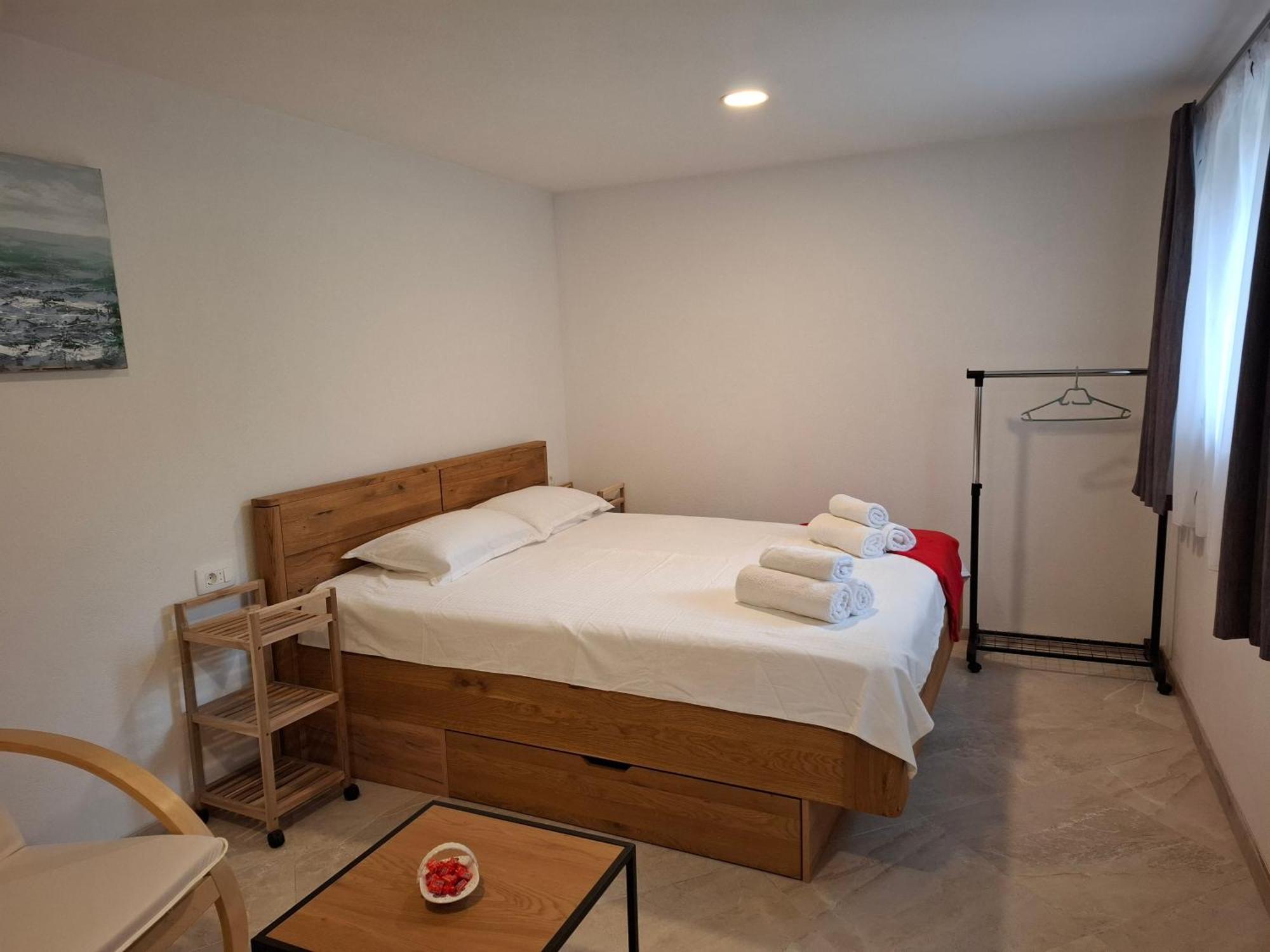 Normabella Holiday Home Tugare Luaran gambar
